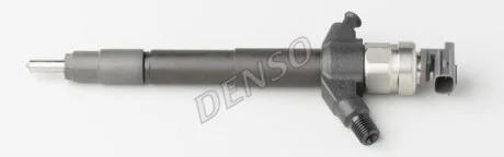 Форсунка паливна CR MITSUBISHI PAJERO IV 3,2 (2009 -) (вир-во) DENSO DCRI107500