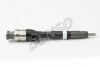 Инжектор DENSO DCRI107580 (фото 2)