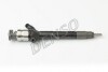 Інжектор DENSO DCRI107610 (фото 1)