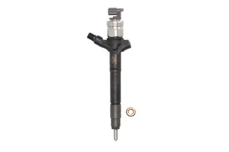 Форсунка CR (095000-7690) LEXUS, TOYOTA (вир-во) DENSO DCRI107690