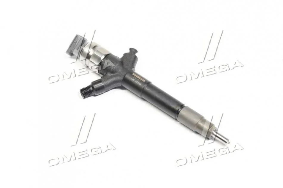 Форсунка паливна CR MITSUBISHI L 200 / TRITON 2,5 (2010 -) (вир-во) DENSO DCRI109560 (фото 1)