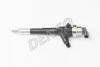Форсунка дизель OPEL Astra J 1,7 (2010 -) DENSO DCRI300050 (фото 3)
