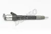 Інжектор CR (вир-во) DENSO DCRI300120 (фото 1)