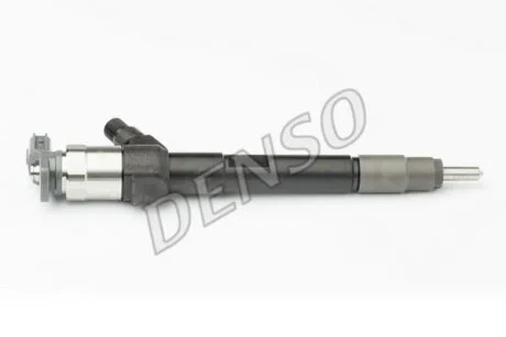 Інжектор CR (вир-во) DENSO DCRI300120