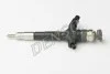 Форсунка дизель Denso NISSAN Murano/NP300/Navara/Pathfinder/Pick "2,5 "01>> DENSO DCRI300300 (фото 4)