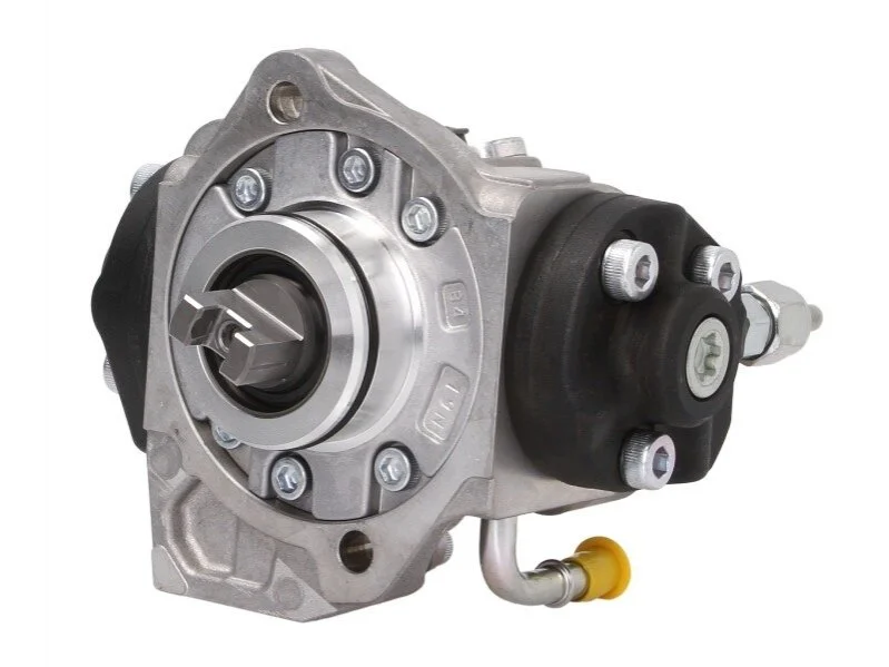ПНВТ дизель (вір-во) DENSO DCRP300400 (фото 1)