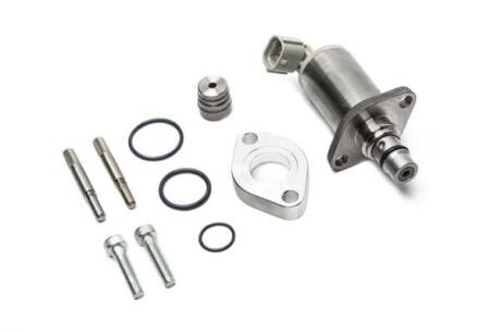 Редукційний клапан DENSO DCRS301380