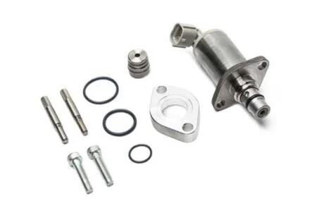 Клапан ТНВД DENSO DCRS301380