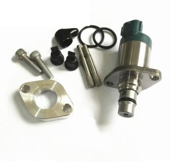 Клапан ТНВД DENSO DCRS301700