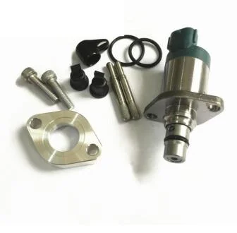 Редукційний клапан DENSO DCRS301700