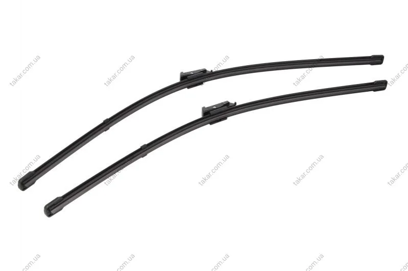 Щетка стеклоочист. 650/550 (выр-во Denso) DENSO DF-028 (фото 1)