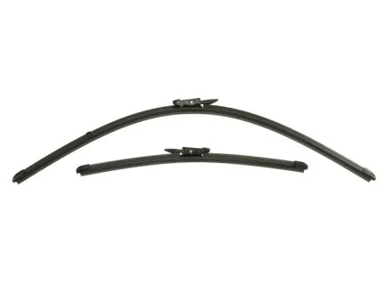 Щітка склоочистника (вир-во Denso) DENSO DF-031