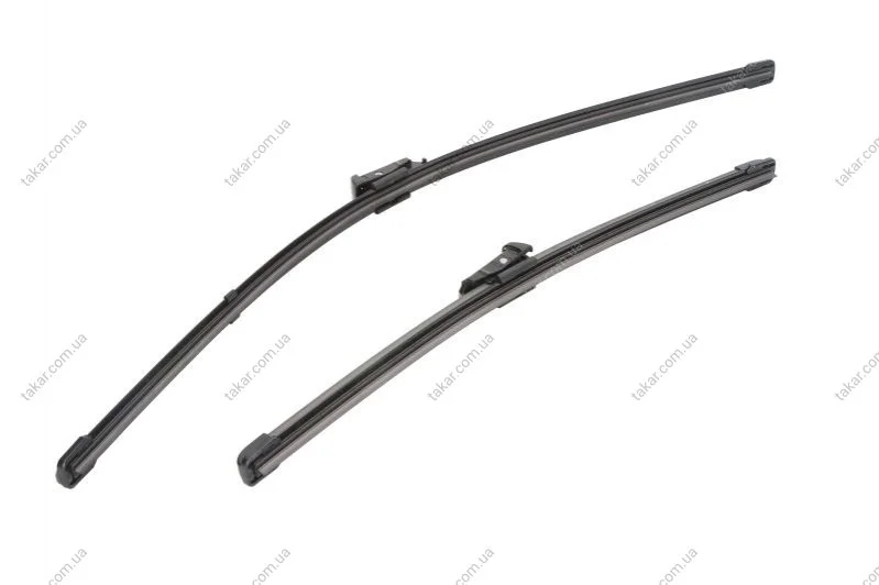 Комплект стеклоочистителей DENSO DF-033 (фото 1)