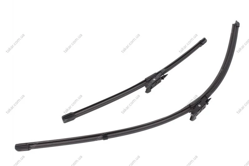 Щітка склоочис. 650/380 (вир-во Denso) DENSO DF-051 (фото 1)