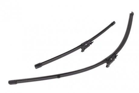 Щітка склоочис. 650/380 (вир-во Denso) DENSO DF-051