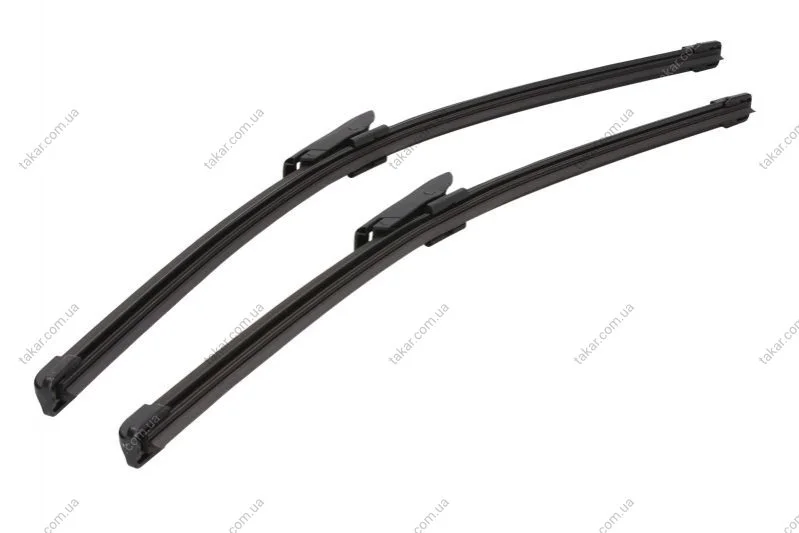 Щетка стеклоочист. 550/475 (выр-во Denso) DENSO DF-056 (фото 1)