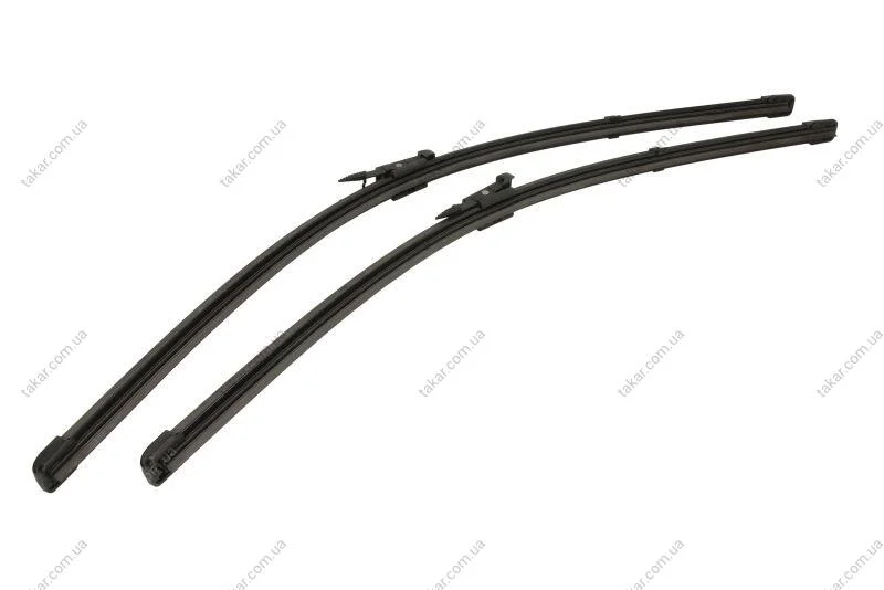 Щітка склоочисника DENSO DF-074 (фото 1)