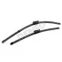 Щетки стеклоочистителя Flat Blade Kit (600/450) MAZDA 6/CX-5 \'\'12>> DENSO DF-099 (фото 1)