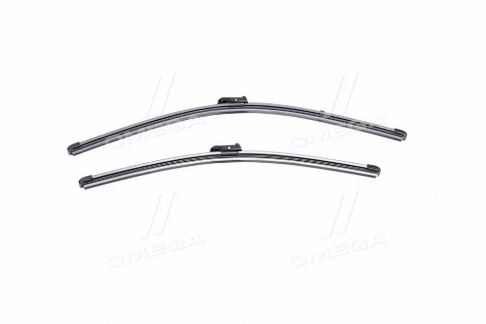 Щітка склоочис. 600/500 (вир-во Denso) DENSO DF-100 (фото 1)