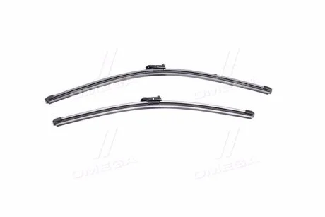 Щетка стеклоочист. 600/500 (выр-во Denso) DENSO DF-100