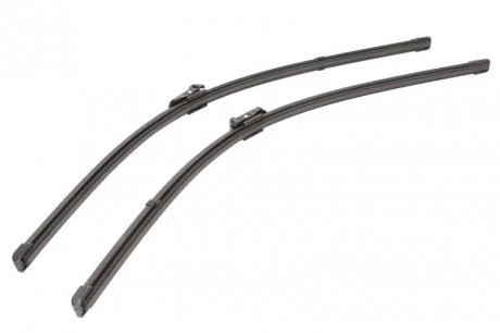 Щетка стеклоочист. 650/650 (выр-во) DENSO DF-102