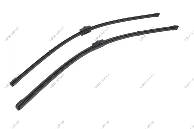 Комплект стеклоочистителей DENSO DF-104 (фото 1)