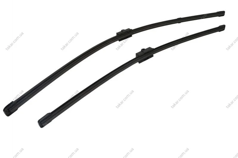 Щітка склоочисника DENSO DF-114 (фото 1)