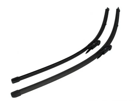 Щетка стеклоочист. 650/580 бескаркас.(выр-во Denso) DENSO DF-118