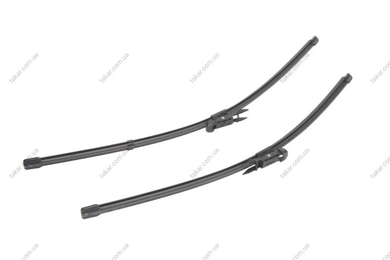 Щетка стеклоочист. 580/530 (выр-во Denso) DENSO DF-119 (фото 1)