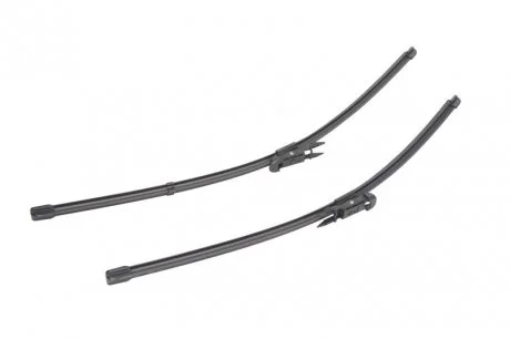 Щетка стеклоочист. 580/530 (выр-во Denso) DENSO DF-119