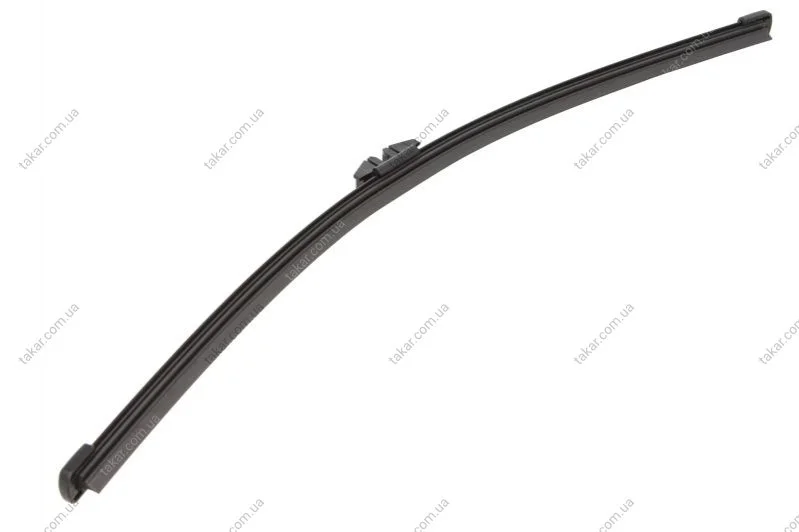 Задняя щетка стеклоочистителя Denso Flat Rear 350мм DENSO DF-307 (фото 1)