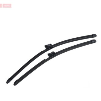 Комплект щіток склоочисника 650/580 DENSO DF-449