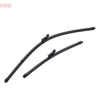 Комплект щіток склоочисника 650/400 DENSO DF-461