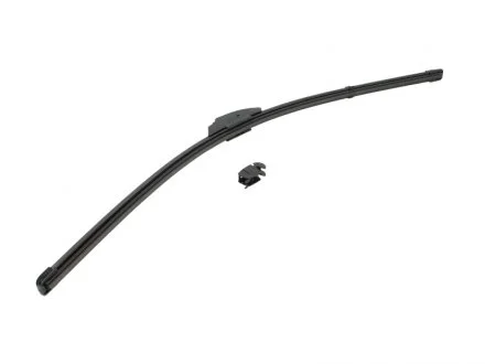 Щітка склоочисника 650 мм безкаркасна (вир-во Denso) DENSO DFR-012