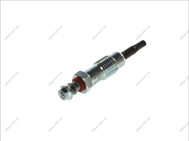 Свічка розжарювання 11V, 70мм DENSO DG-004 (фото 1)