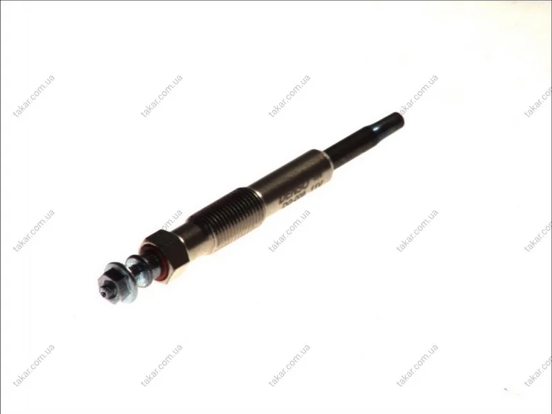 Свічка розжарювання 11V, 93мм DENSO DG-008 (фото 1)