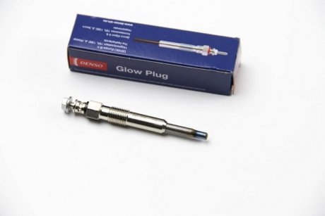 Свеча накаливания 84 мм 11V DENSO DG-101