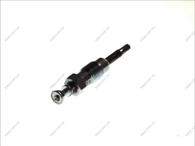 Свічка розжарювання 11V, 71.5мм DENSO DG-102 (фото 1)