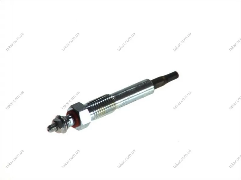 Свічка розжарювання 11V, 80мм DENSO DG-104 (фото 1)