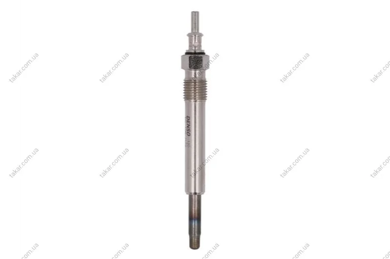 Свічка розжарювання 11,5V, 114мм DENSO DG-106 (фото 1)