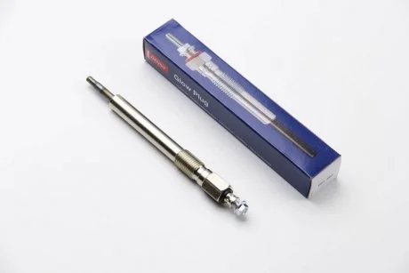 Свеча накаливания 11V, 135мм DENSO DG-108