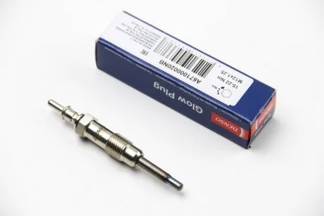 Свічка розжарювання 11,5V, 87мм DENSO DG-110