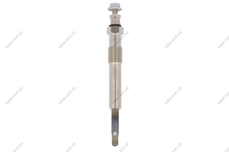Свічка розжарювання 10V, 95мм DENSO DG-121 (фото 1)