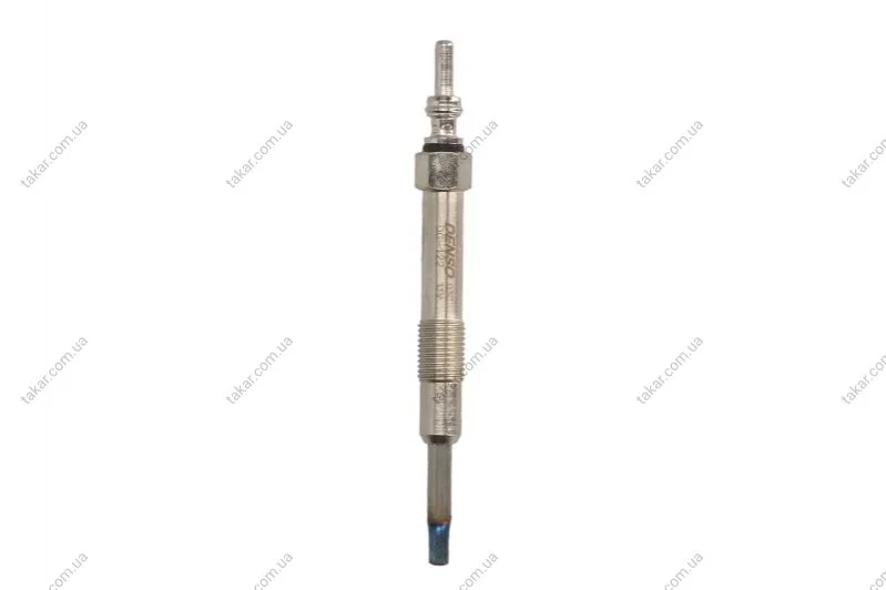 Свічка розжарювання 11V, 102.4мм DENSO DG-122 (фото 1)