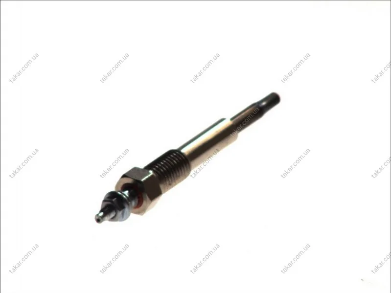 Свічка розжарювання 11V, 87мм DENSO DG-124 (фото 1)