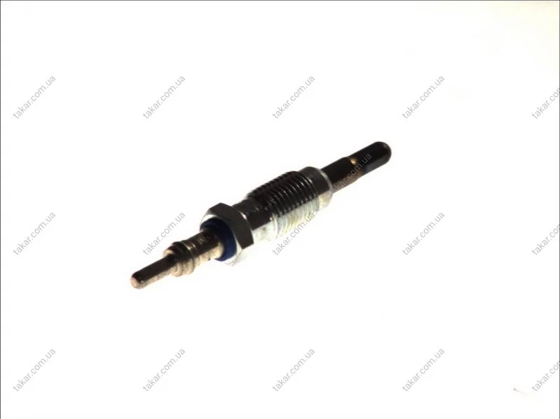 Свічка розжарювання 11V, 75.2мм DENSO DG-129 (фото 1)