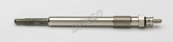 Свеча накаливания 11V, 126мм DENSO DG-133 (фото 1)