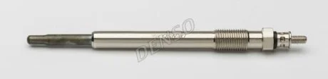 Свеча накаливания 11V, 126мм DENSO DG-133