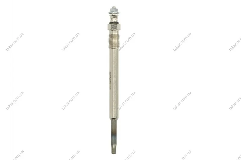 Свічка розжарювання 11,5V, 128мм DENSO DG-155 (фото 1)