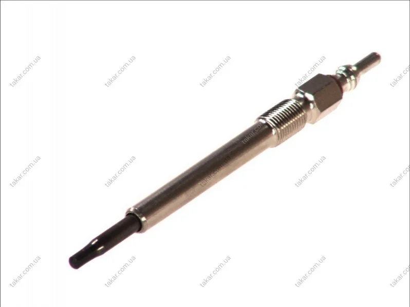 Свеча накаливания 11,5V, 130мм DENSO DG-176 (фото 1)